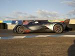 Mazda Furai Concept 2008 года